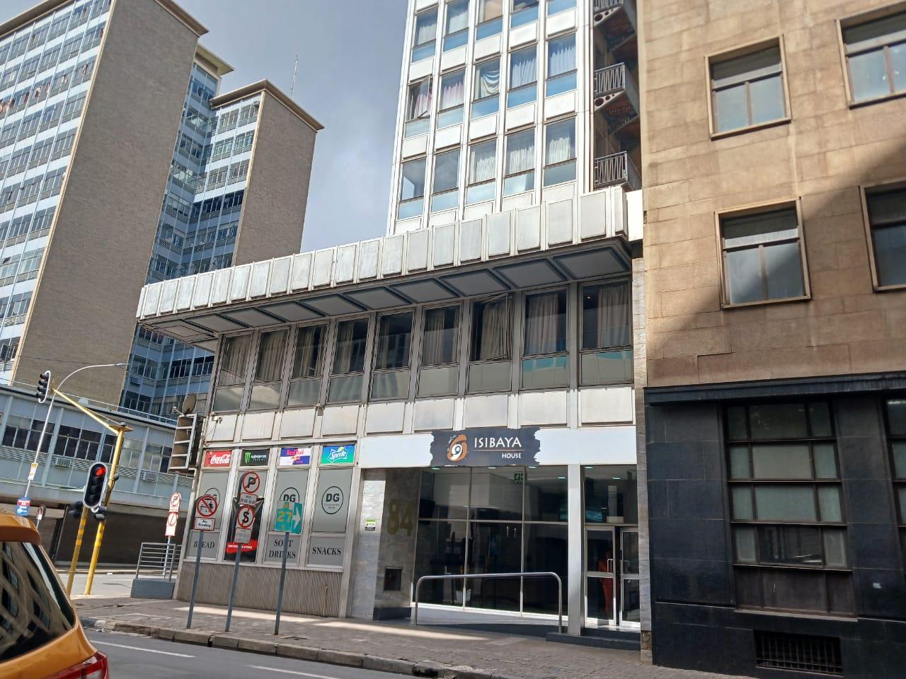 1 Bedroom Apartment / flat to rent in Marshalltown P24114440927