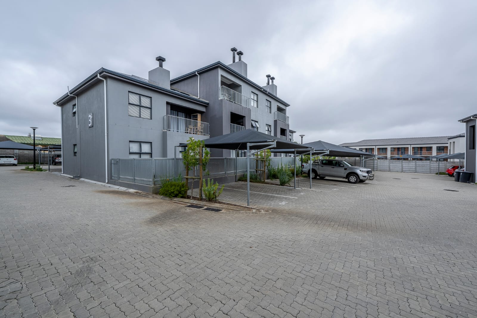 Protea Heights Property Property and houses for sale in Protea