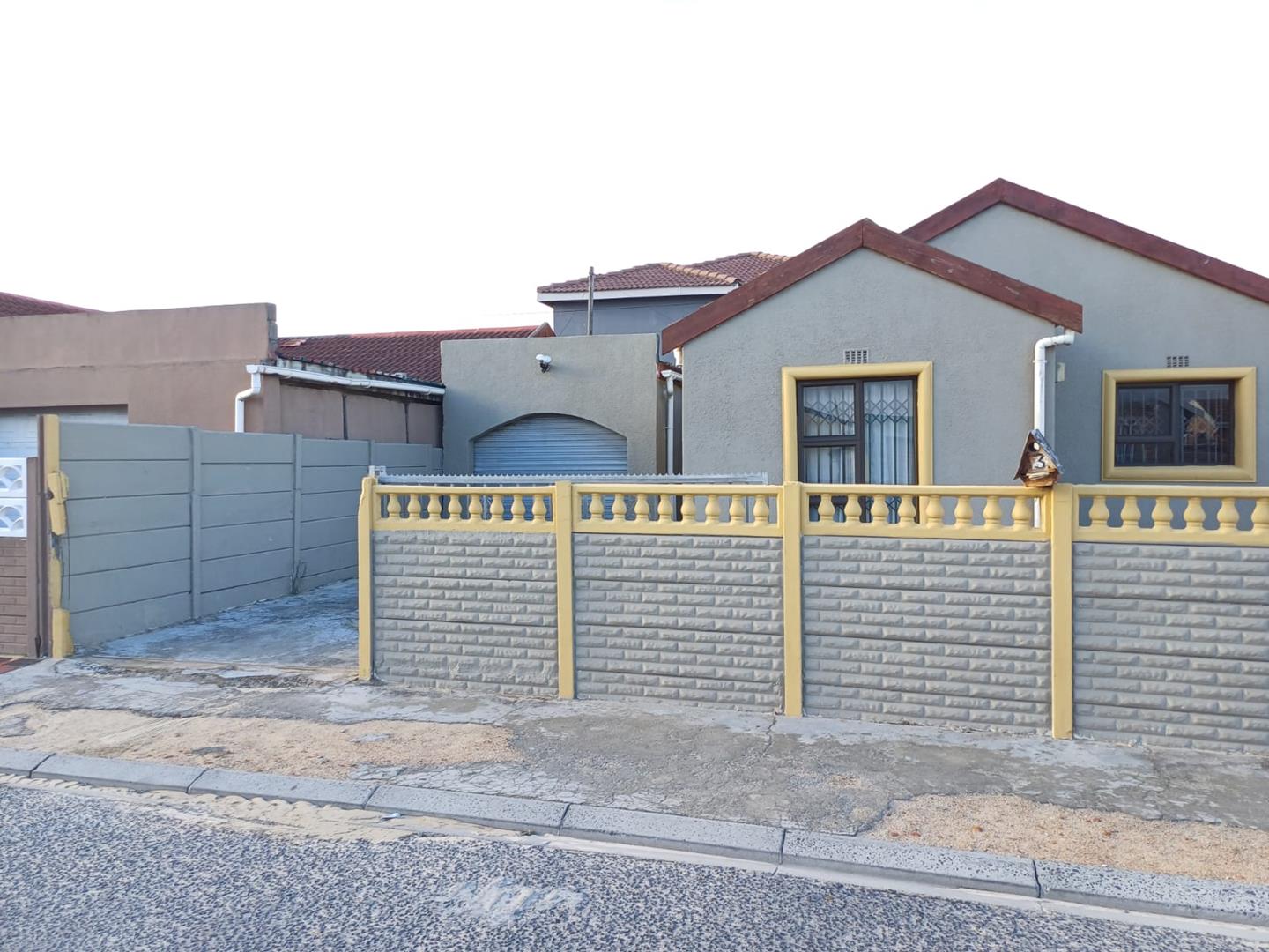 Property and houses to rent in Khayelitsha Khayelitsha Property