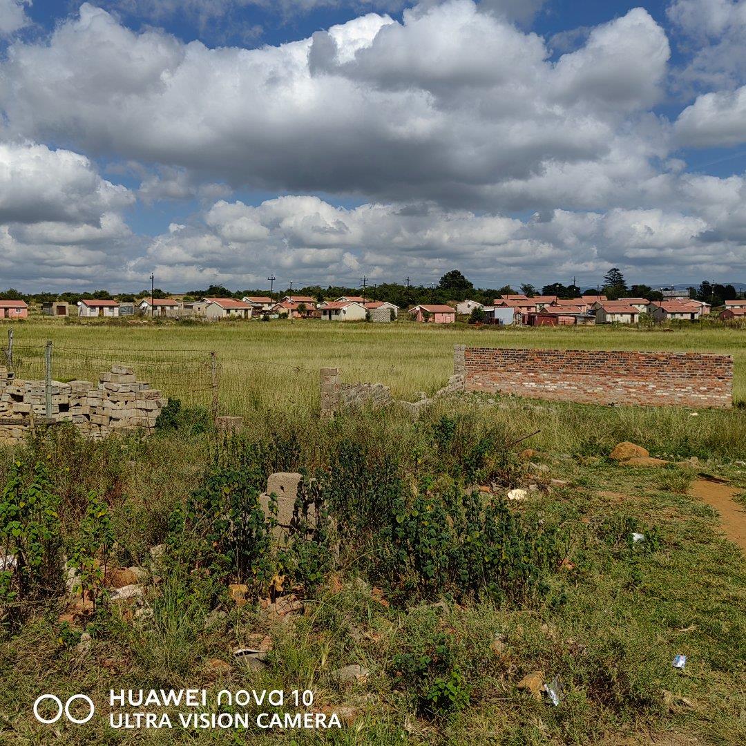 Osizweni Property Vacant land / plots for sale in Osizweni