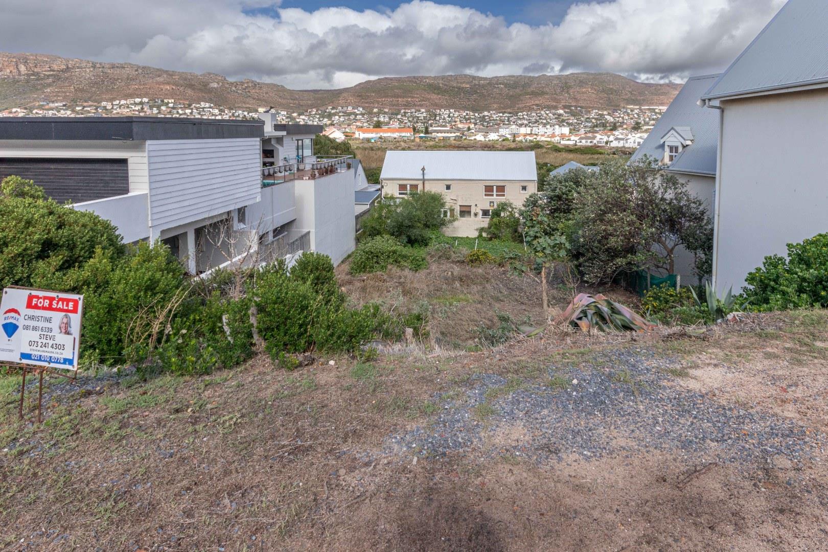 Vacant land / plot for sale in Clovelly P24114254910