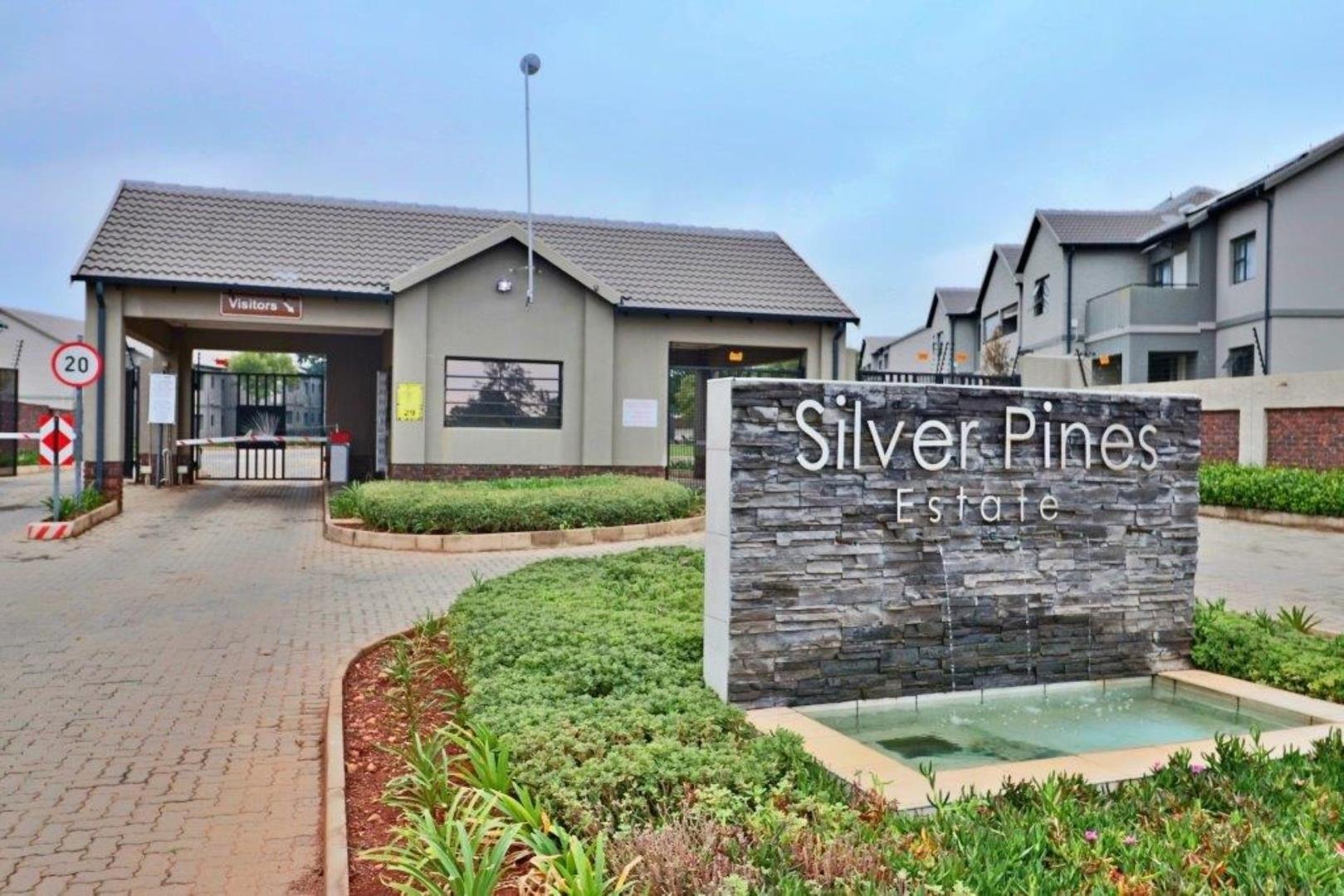 Townhouses for sale in Benoni Benoni Property Page 4