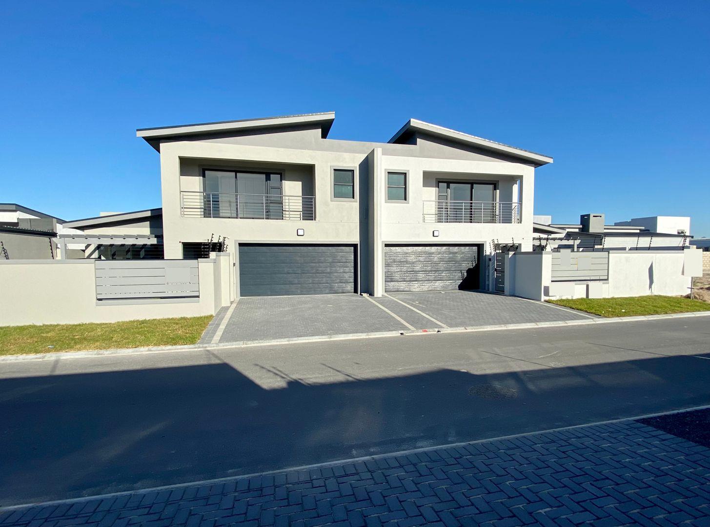 4 Bedroom House for sale in Sandown 3 Dombeya Street P24114255017