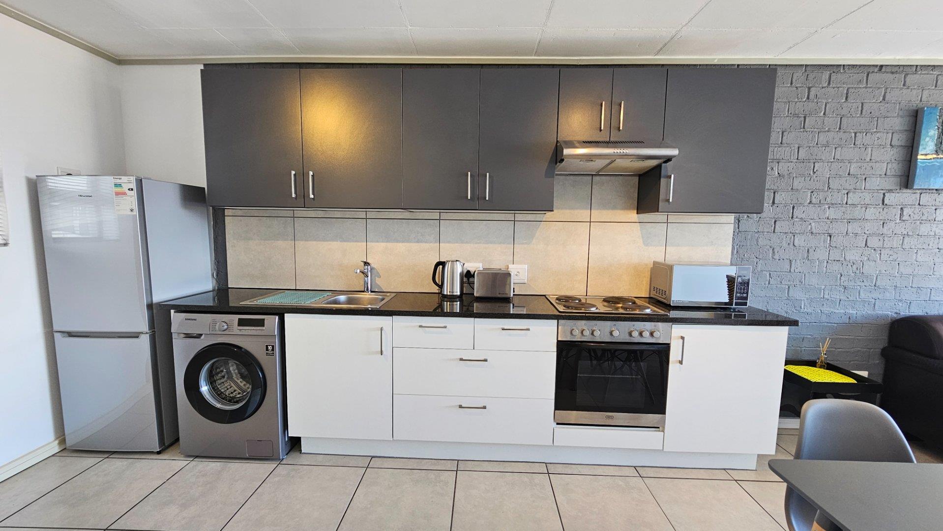 2 Bedroom Apartment / flat to rent in Milnerton Central P24114255118