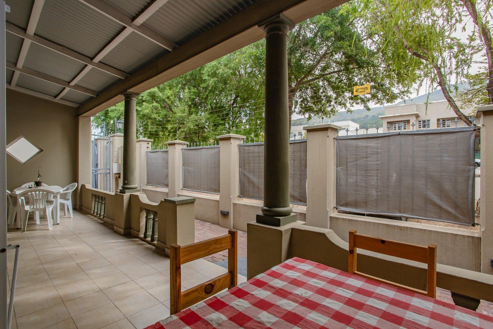 Paarl North Property Property and houses for sale in Paarl North