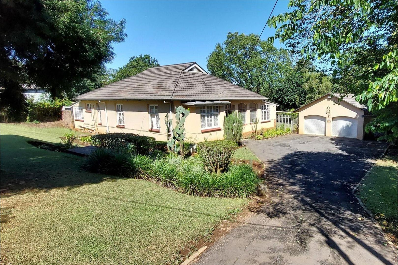 3 Bedroom House for sale in Cleland P24113994849