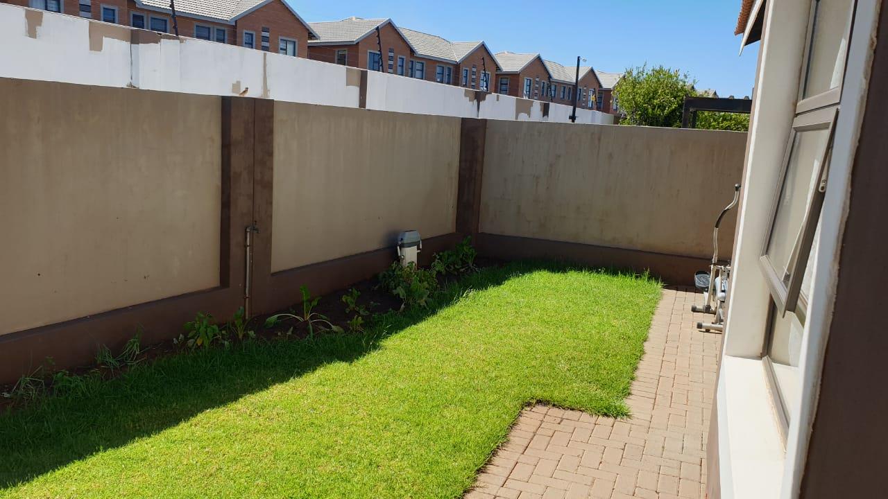 Hillside, Bloemfontein Property Property and houses to rent in