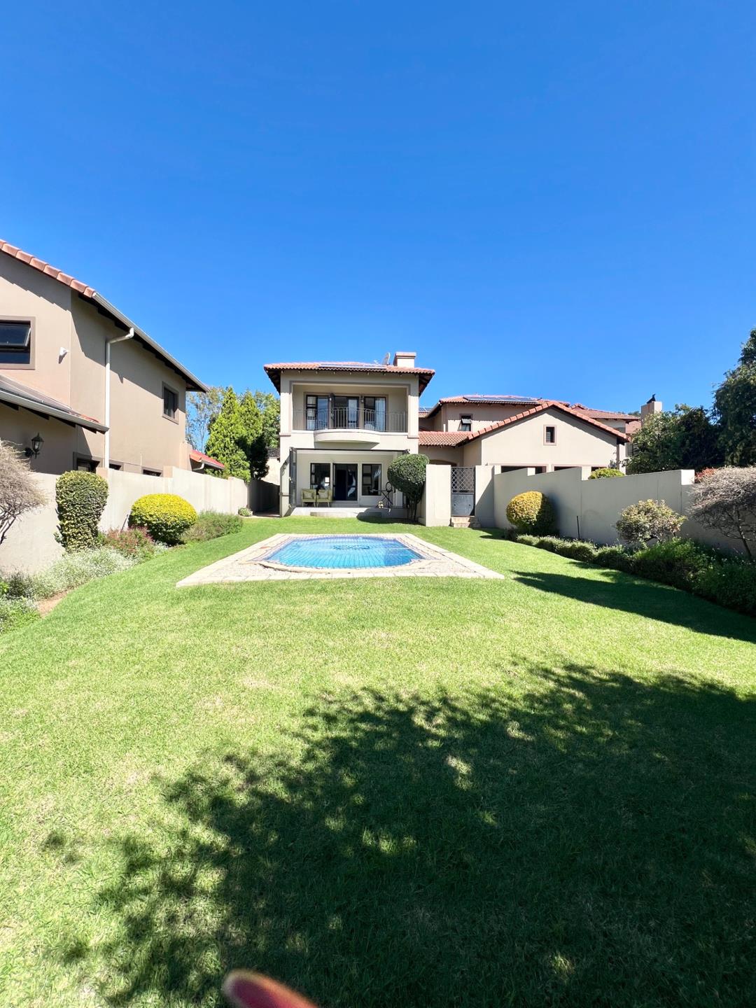 Eagle Trace Estate Property Property and houses to rent in Eagle