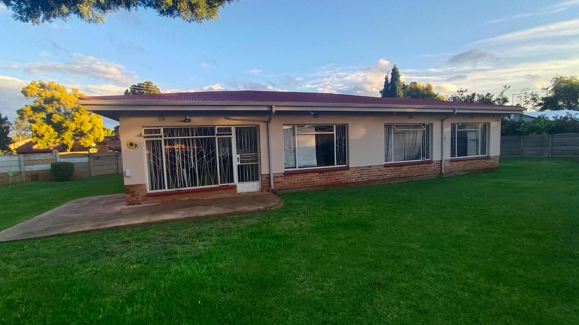 Heidelberg Central Property Property and houses for sale in Heidelberg Central