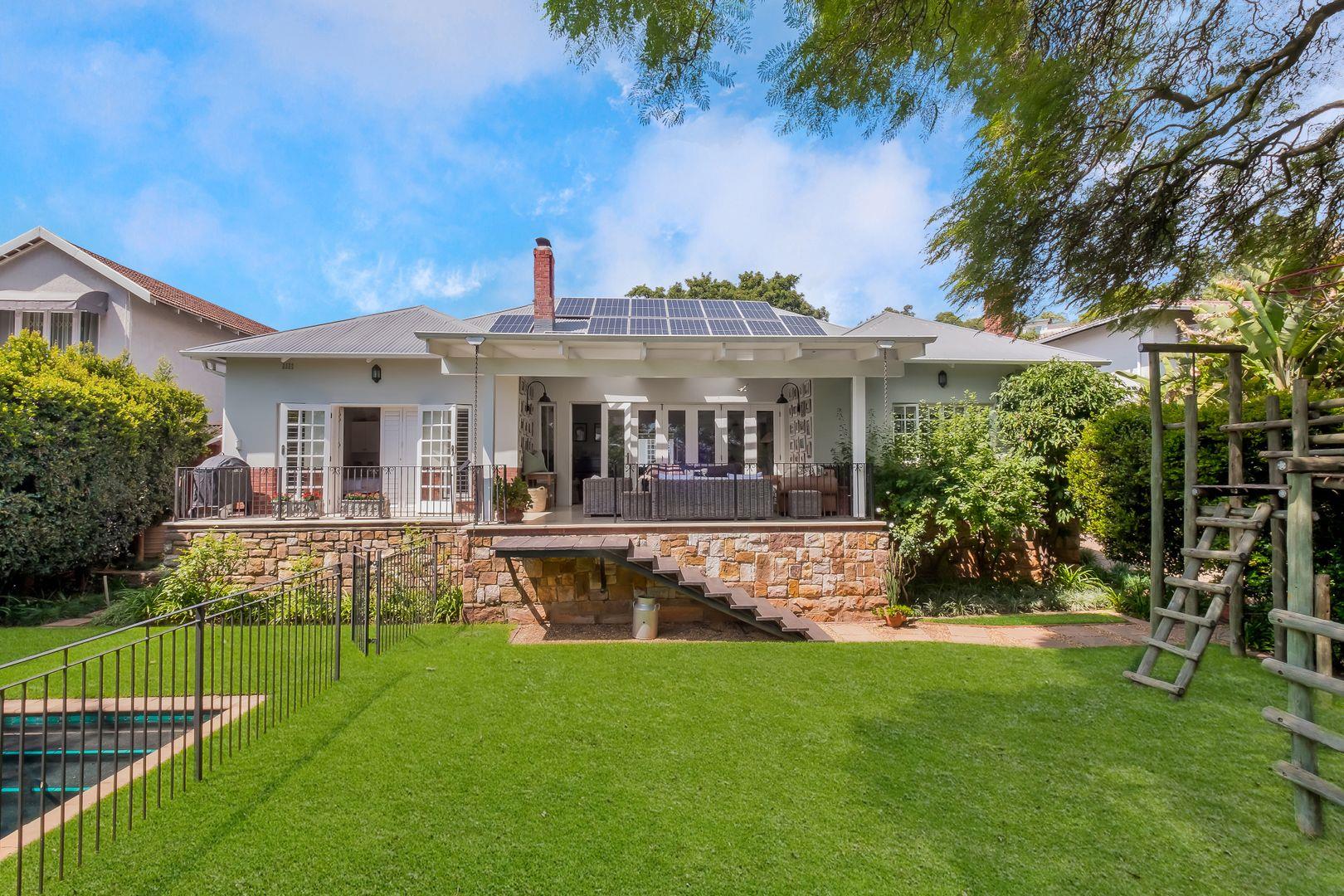 4 Bedroom House for sale in Parkview 6 Kerry Road P24114256527