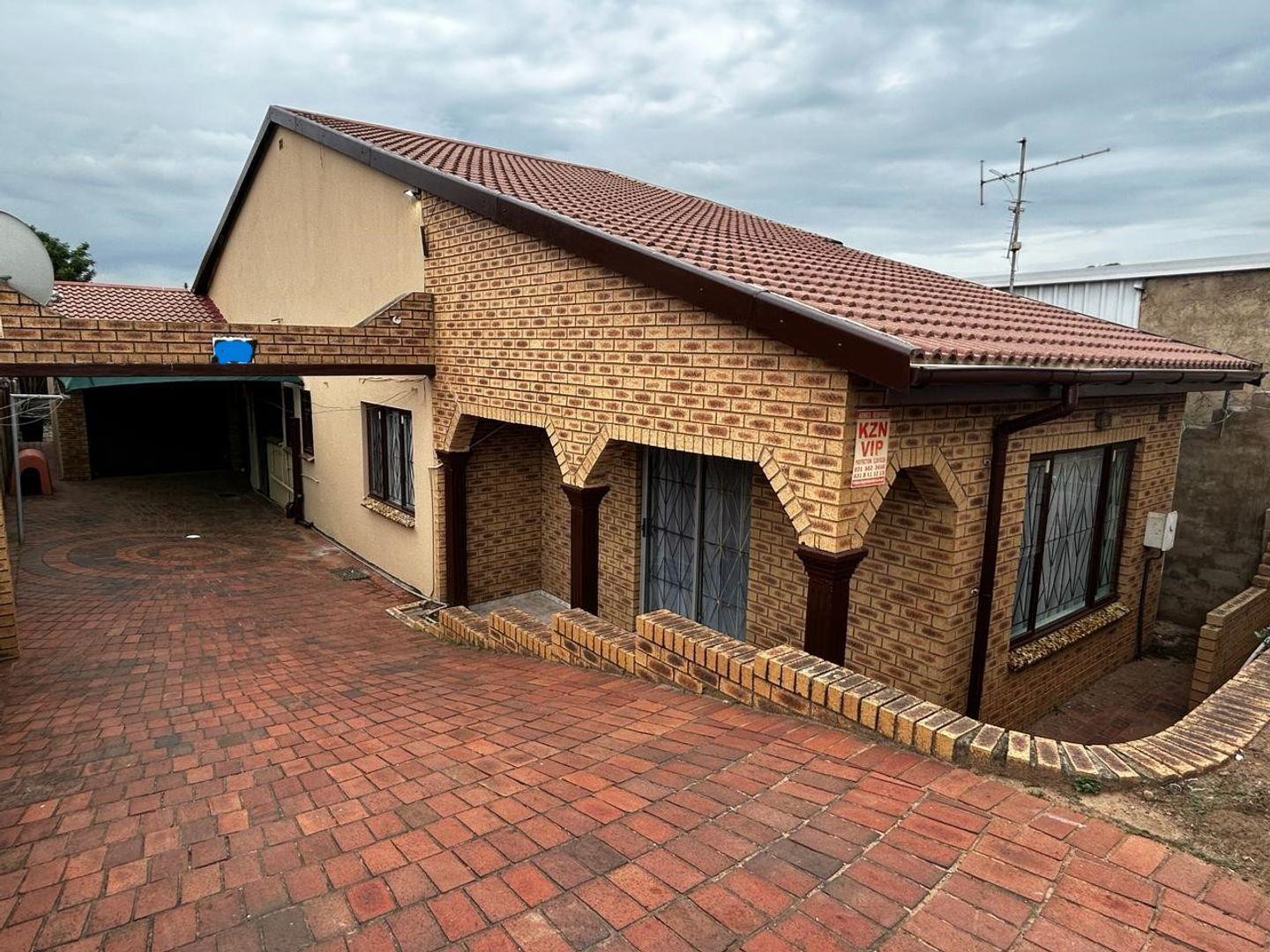 3 Bedroom House for sale in Shastri Park P24114256710