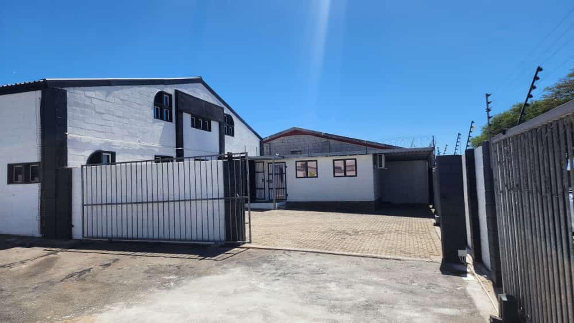 Industrial property for sale in Walmer 12 Tassan Road P24114256989