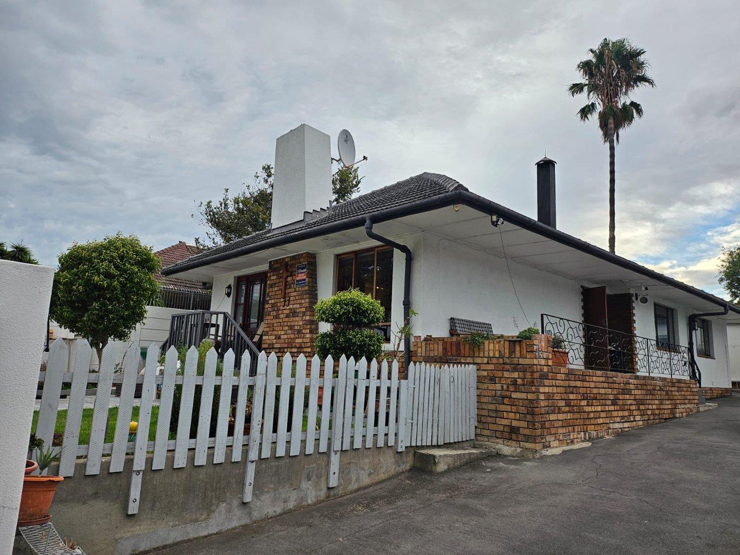 Boston, Bellville Property Houses to rent in Boston, Bellville