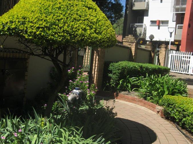 0.5 Bedroom Apartment / Flat to Rent in Hatfield