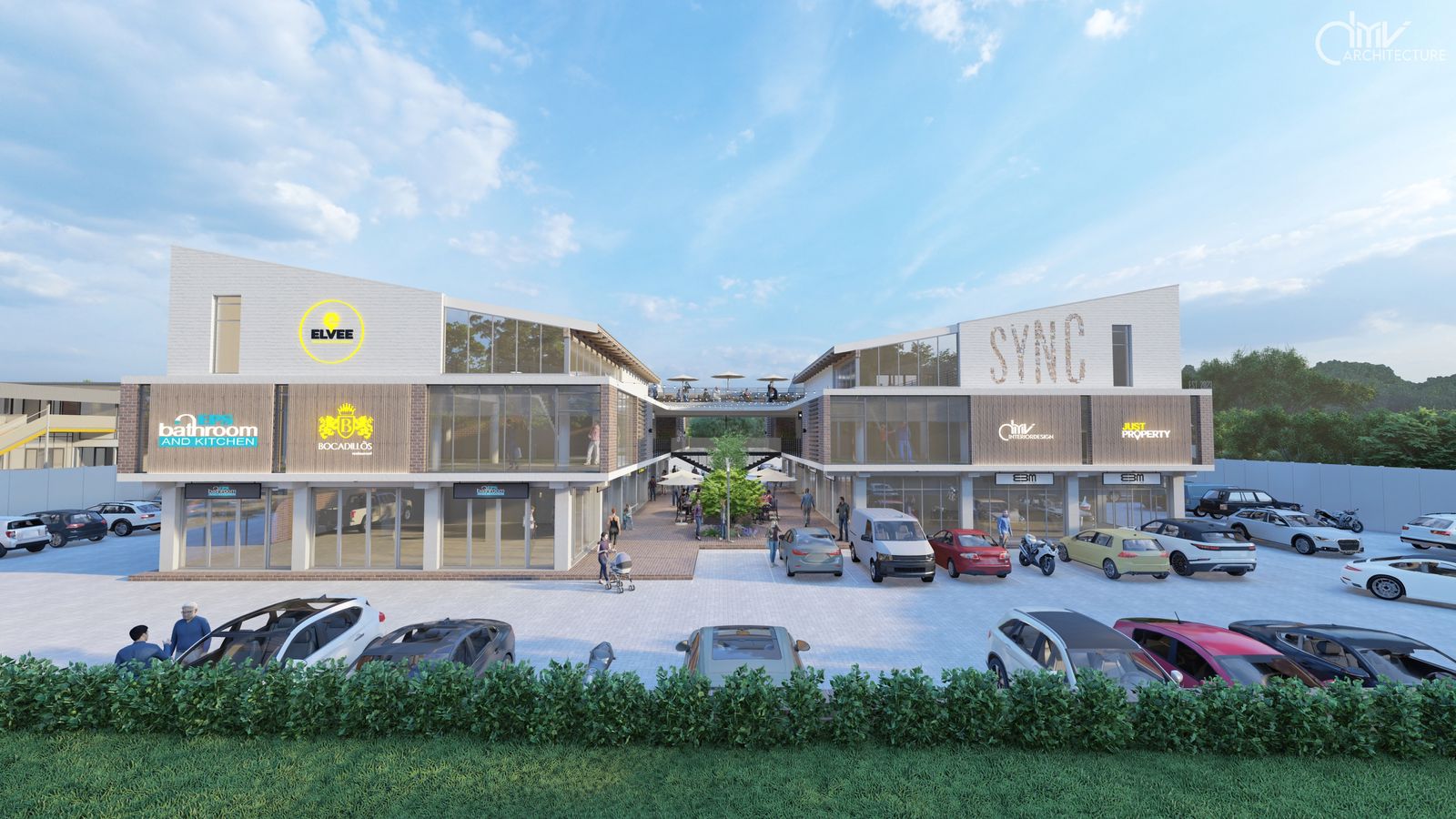 Commercial property for sale in Walmer 258 Main Road Walmer P24