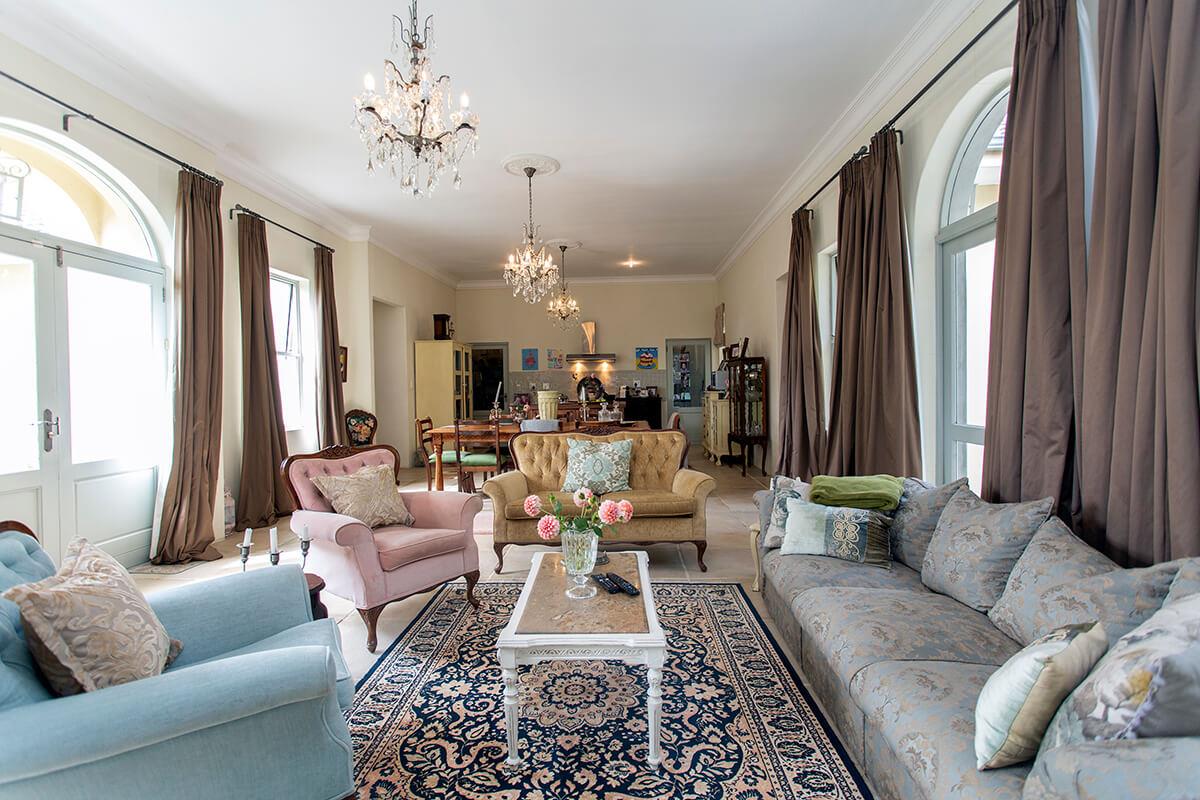 3 Bedroom House for sale in Durbanville Central P24114257244