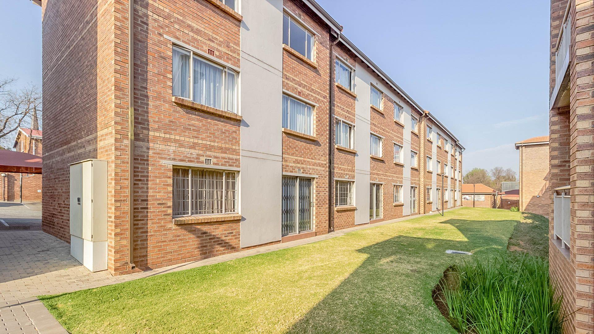 Property and houses for sale in Edenvale Edenvale Property