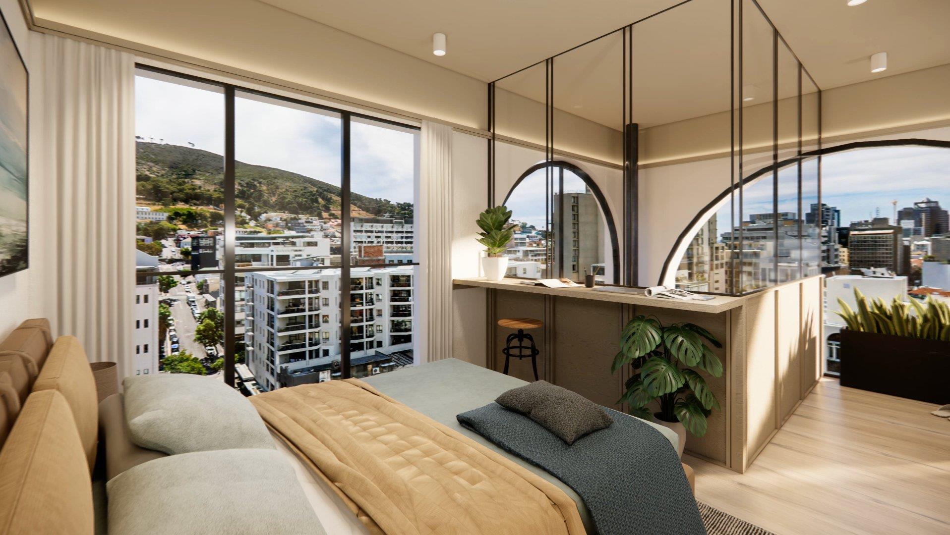 1 Bedroom Apartment / flat for sale in Cape Town City Centre