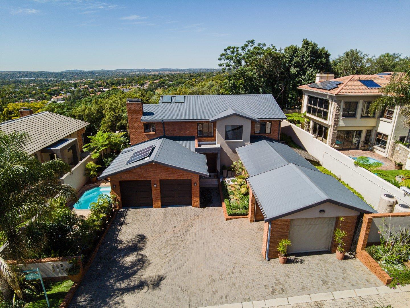 3 Bedroom House for sale in Eldo View P24114257674