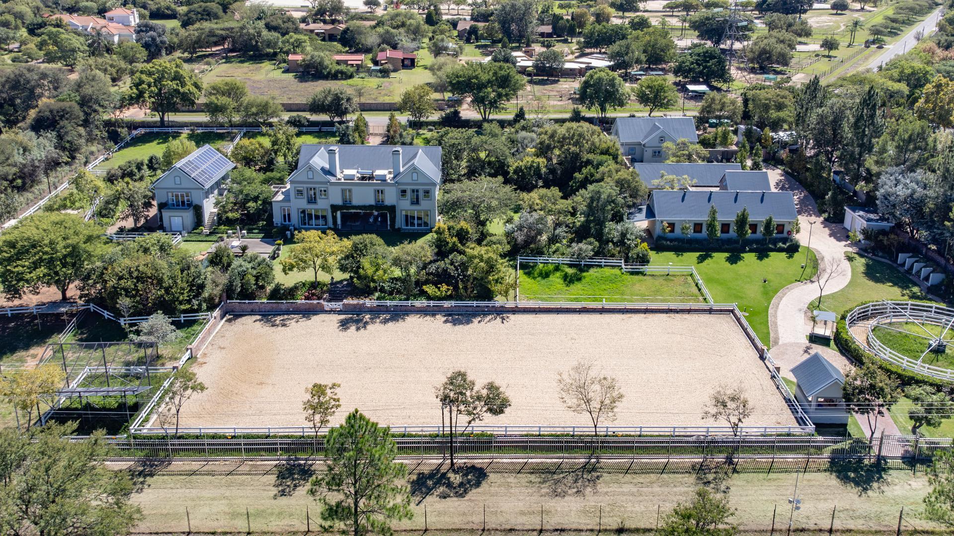 Waterfall Heights Property Property and houses for sale in Waterfall