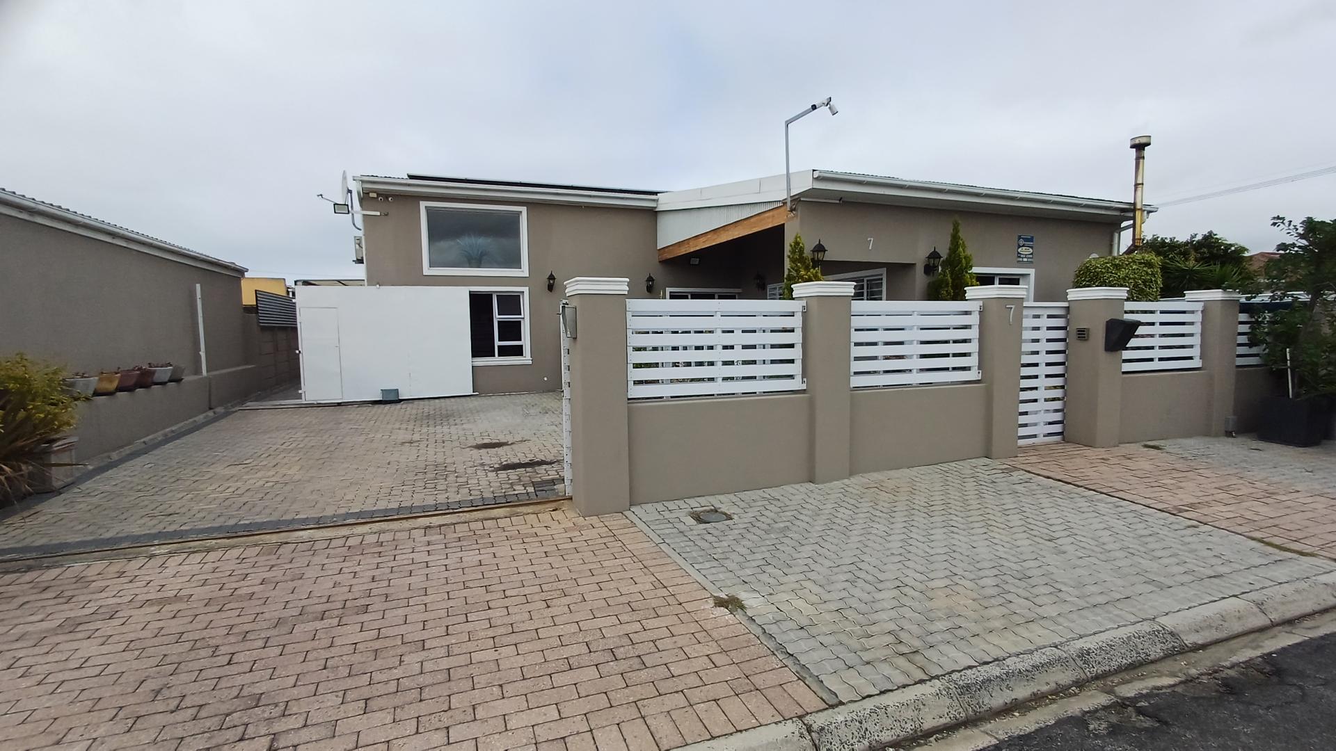 Ruyterwacht Property Property and houses for sale in Ruyterwacht