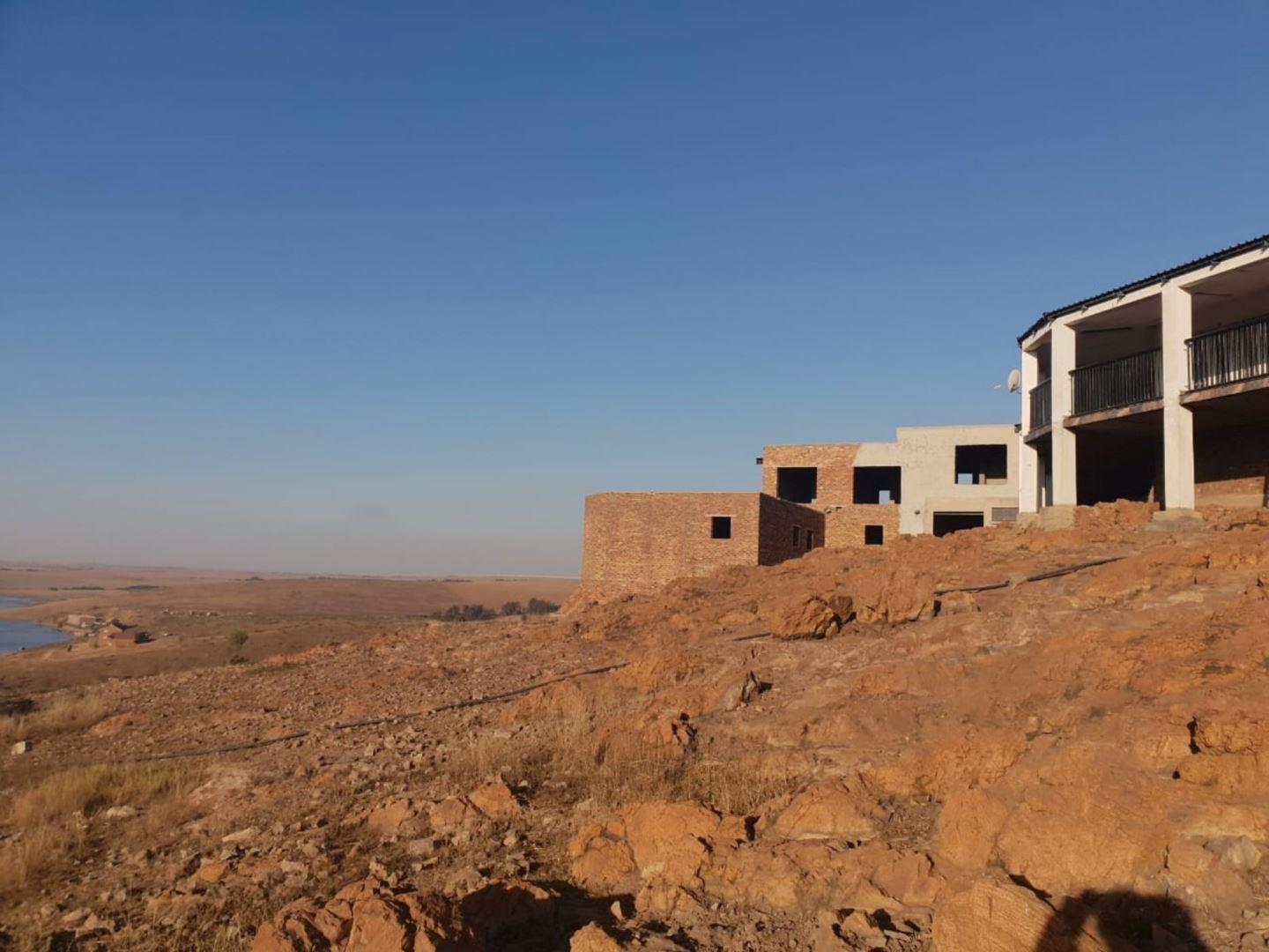 Vacant land / plot for sale in Witbank Central P24114258617