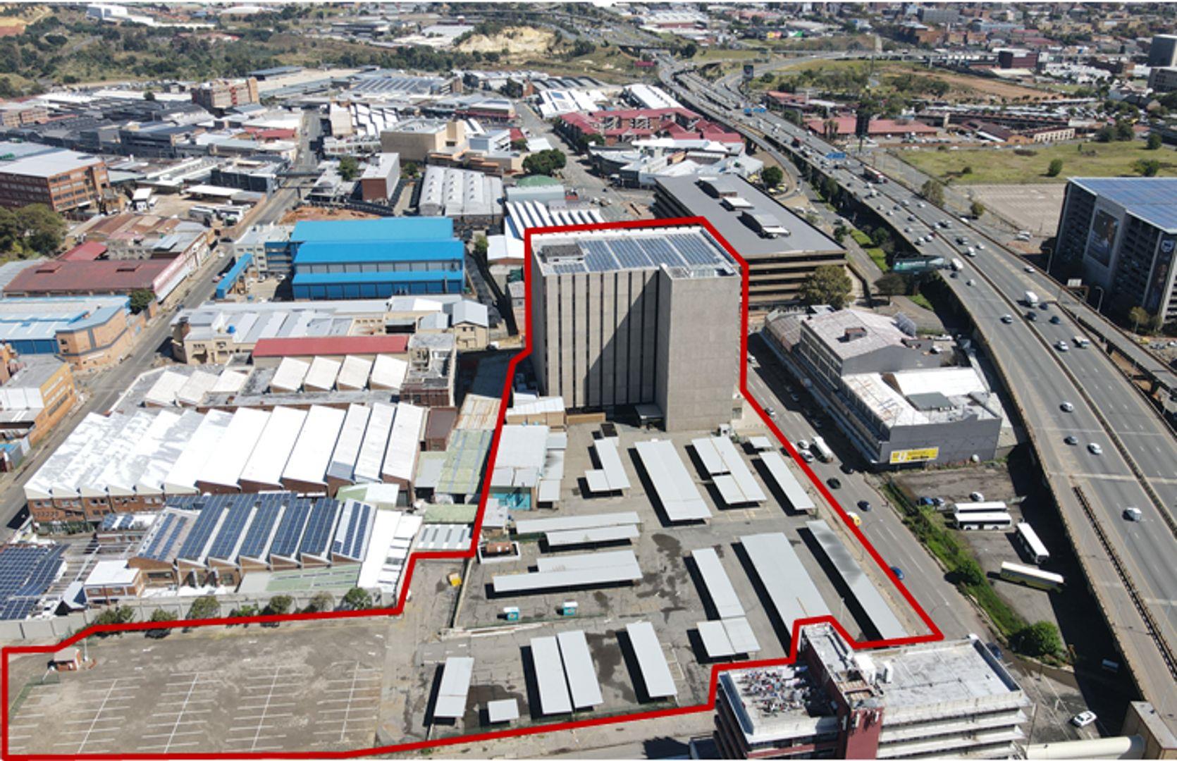 Selby Property Commercial property for sale in Selby