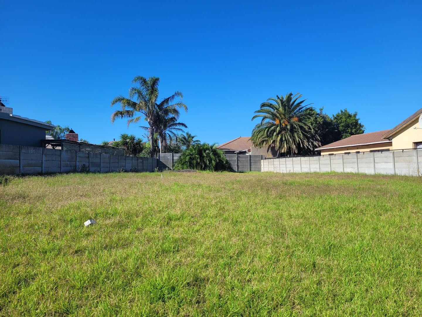 Vacant land / plots for sale in Kuils River Kuils River Property