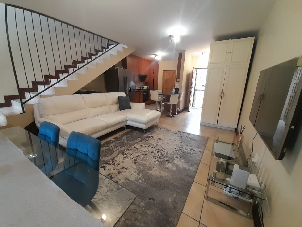 2 Bedroom Apartment / flat to rent in Heidelberg Central P24114259025