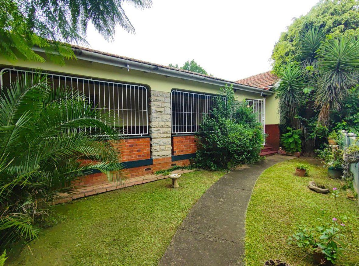 Scottsville, Pietermaritzburg Property Property and houses to rent in