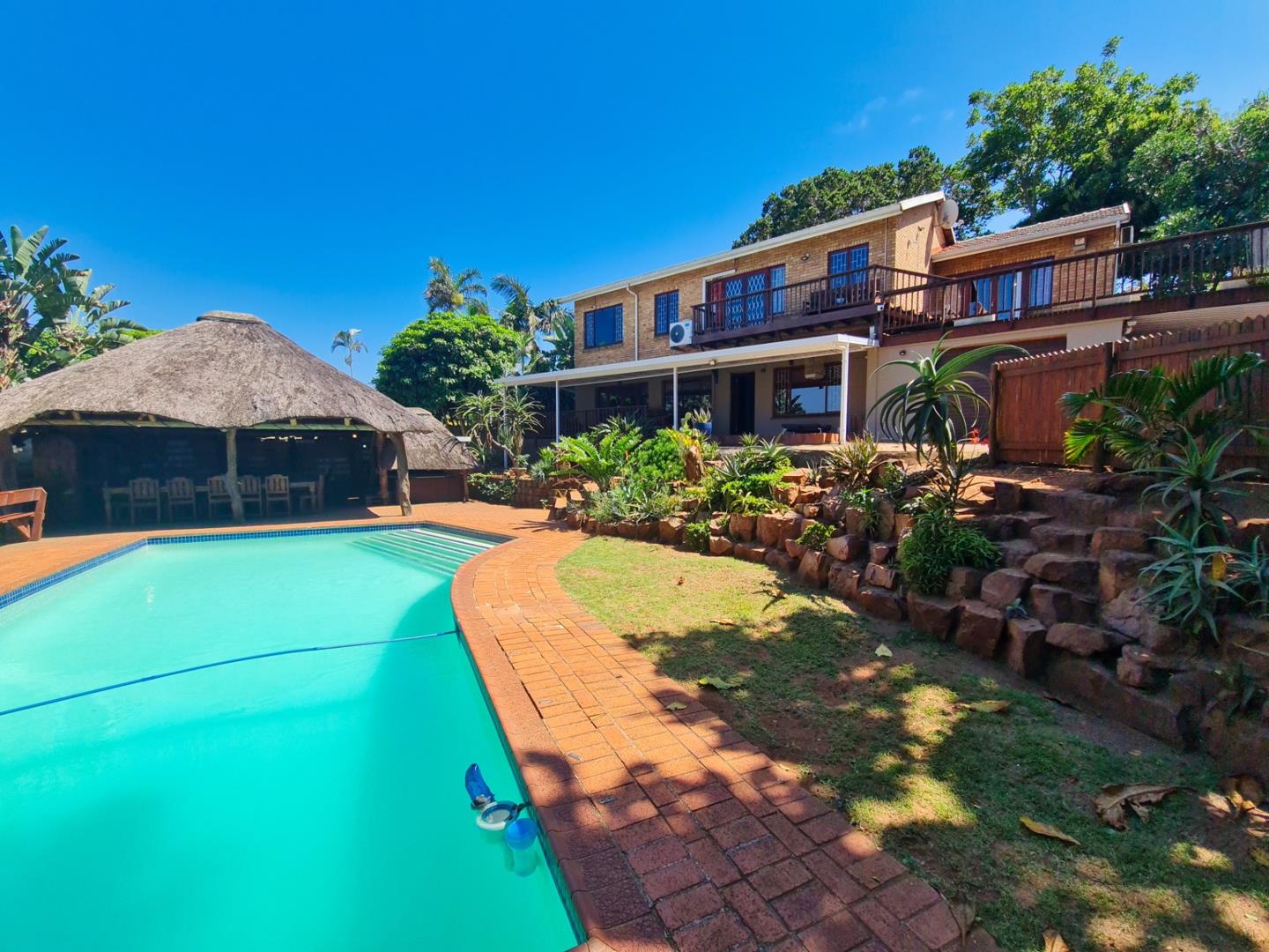 4 Bedroom House for sale in Yellowwood Park 10 Partridge Place P24