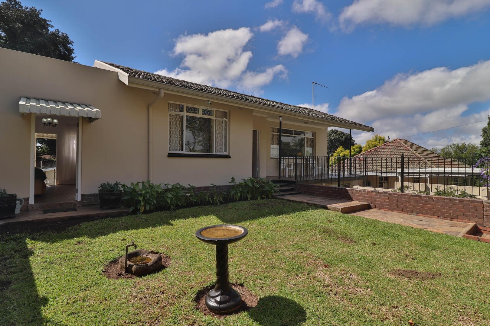 Cowies Hill Property Property and houses for sale in Cowies Hill