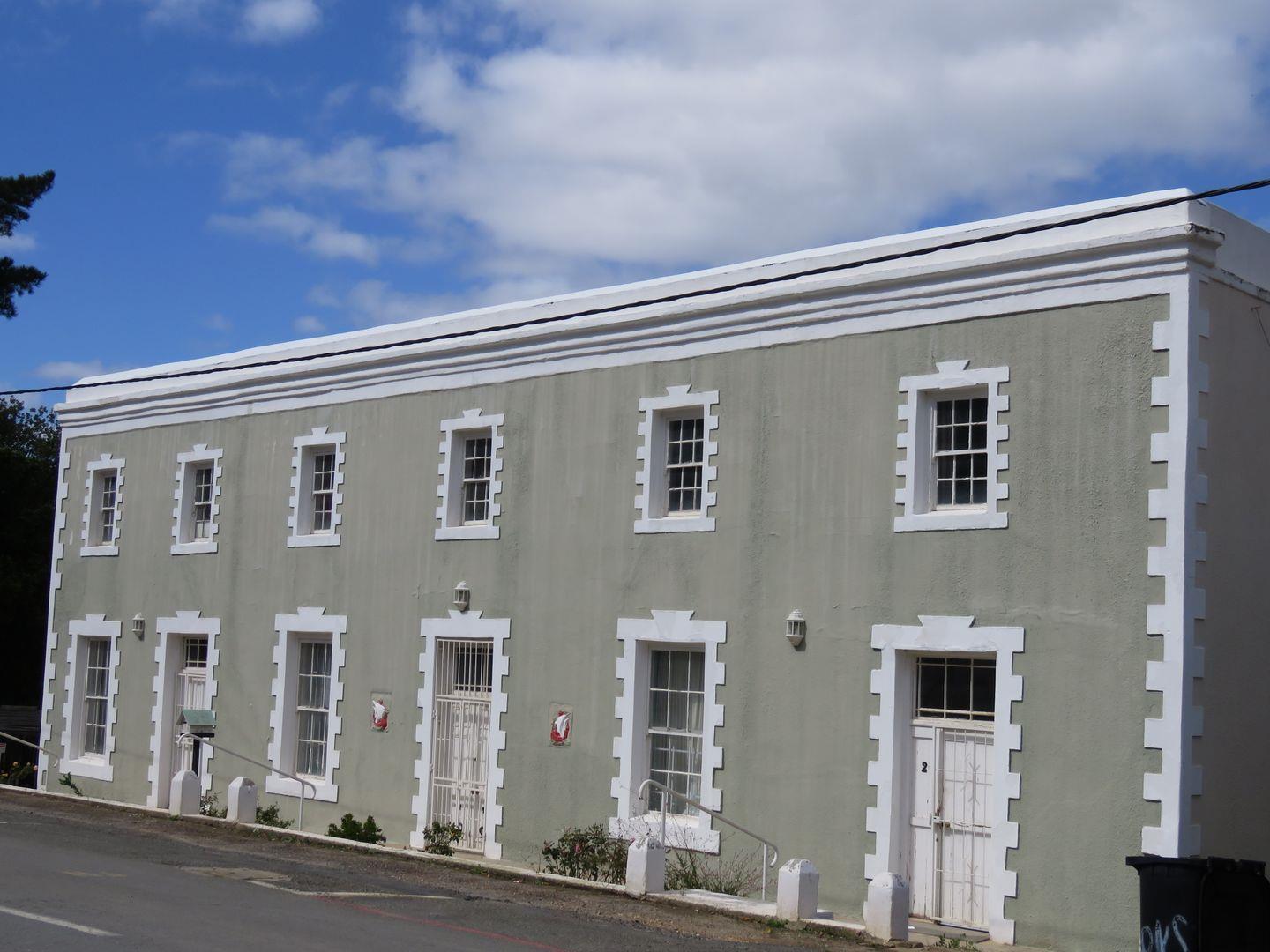 Property and houses to rent in Barrydale Barrydale Property