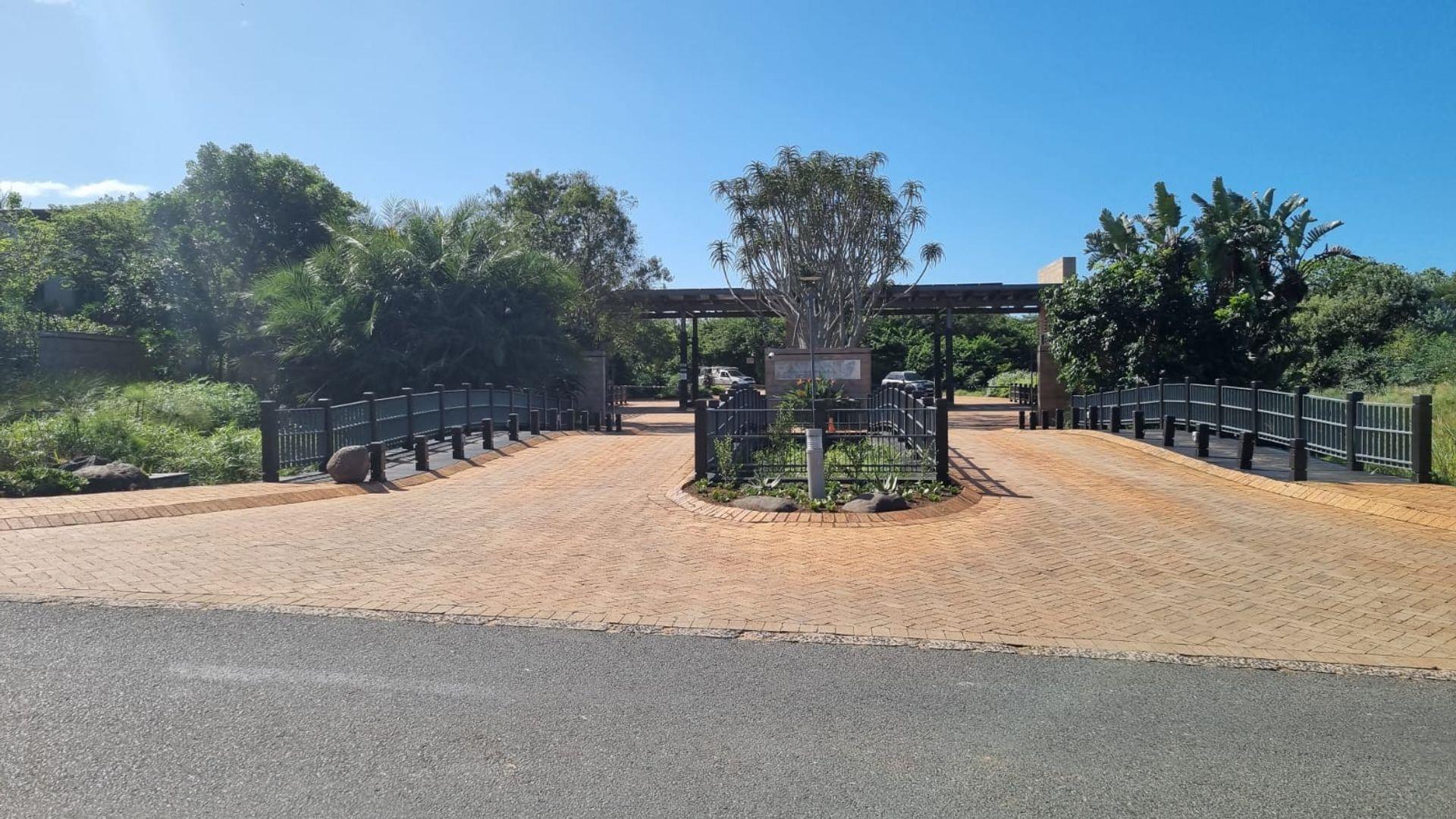 Umhlanga Central Property Vacant land / plots for sale in Umhlanga