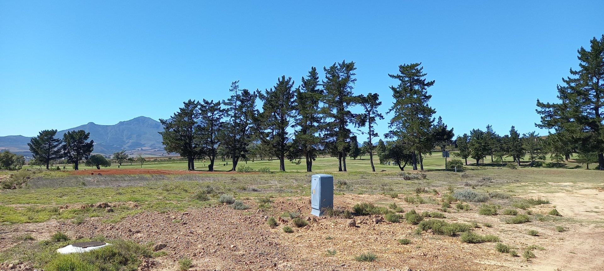 Devonvale Golf & Wine Estate Property Vacant land / plots for sale in