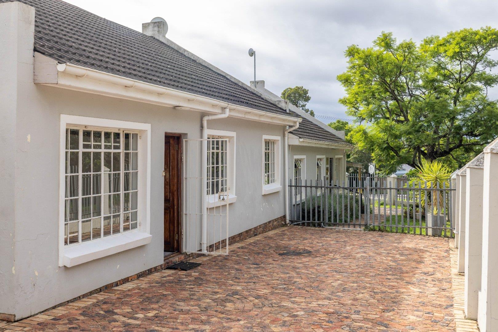 Commercial property for sale in West Hill 15 Milner Street P24