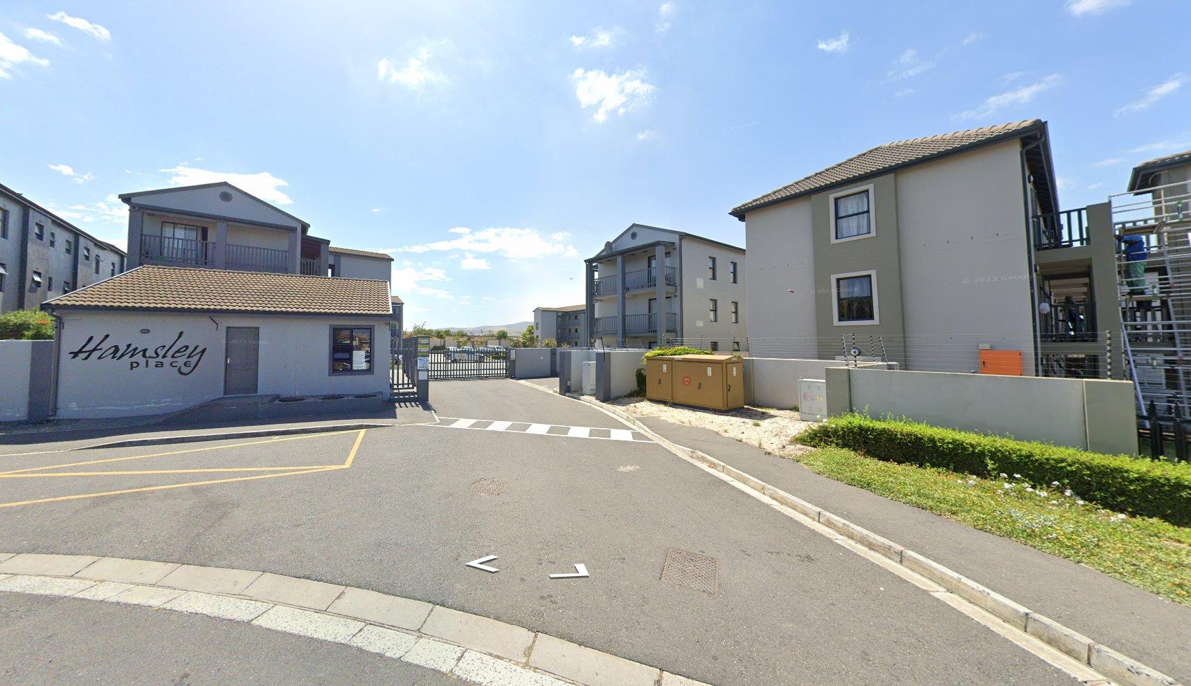 Parklands Property Apartments / flats to rent in Parklands