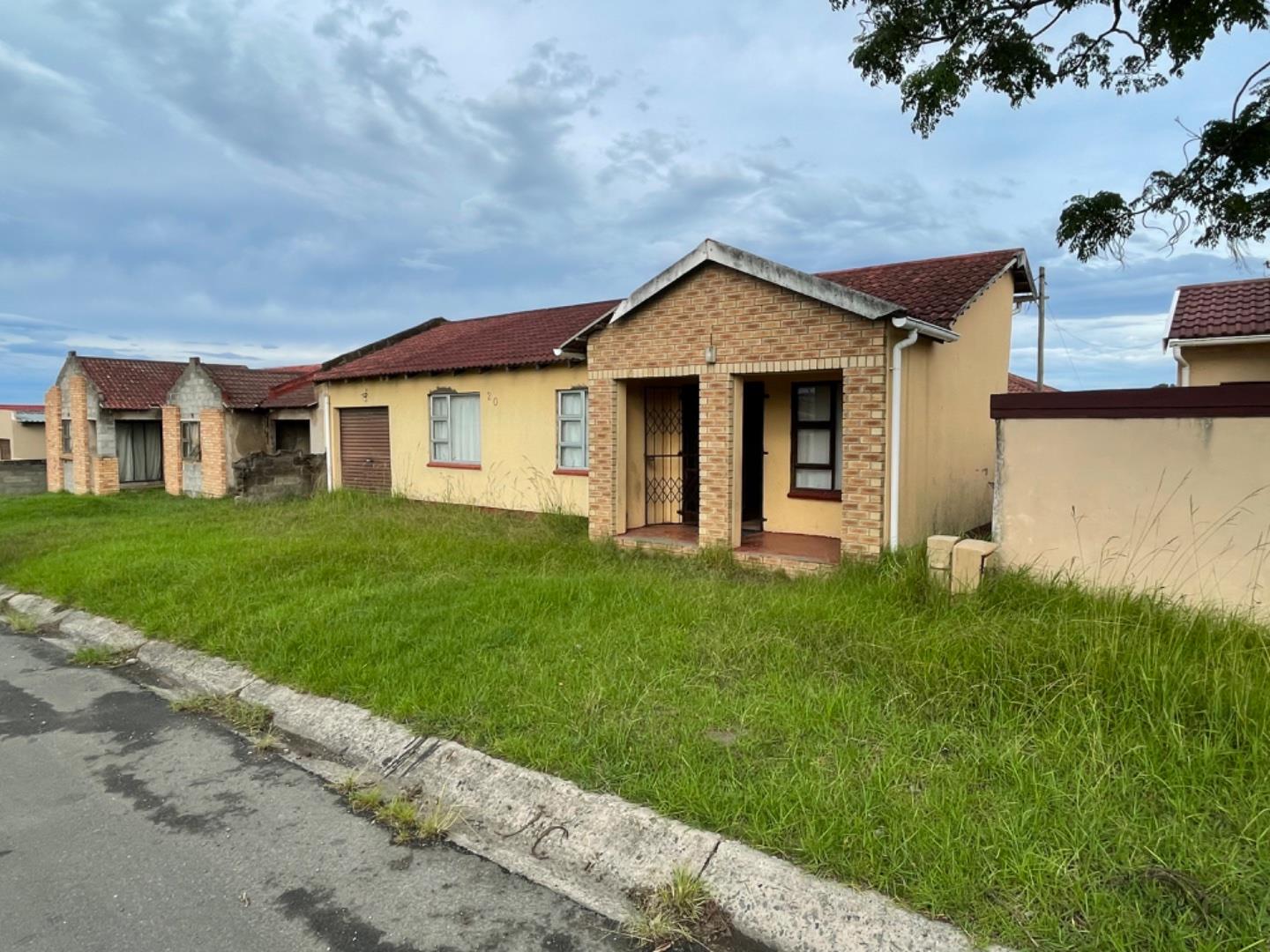 3 Bedroom House for sale in Haven Hills P24114259659