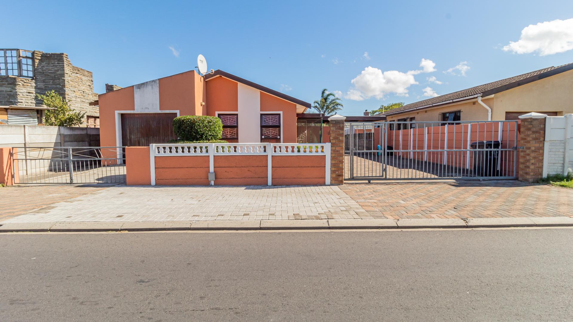 Belmont Park Property Property and houses for sale in Belmont Park