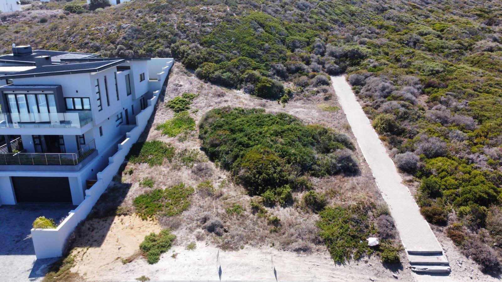 Vacant land / plot for sale in Yzerfontein 17 Kalkoond Crescent P24