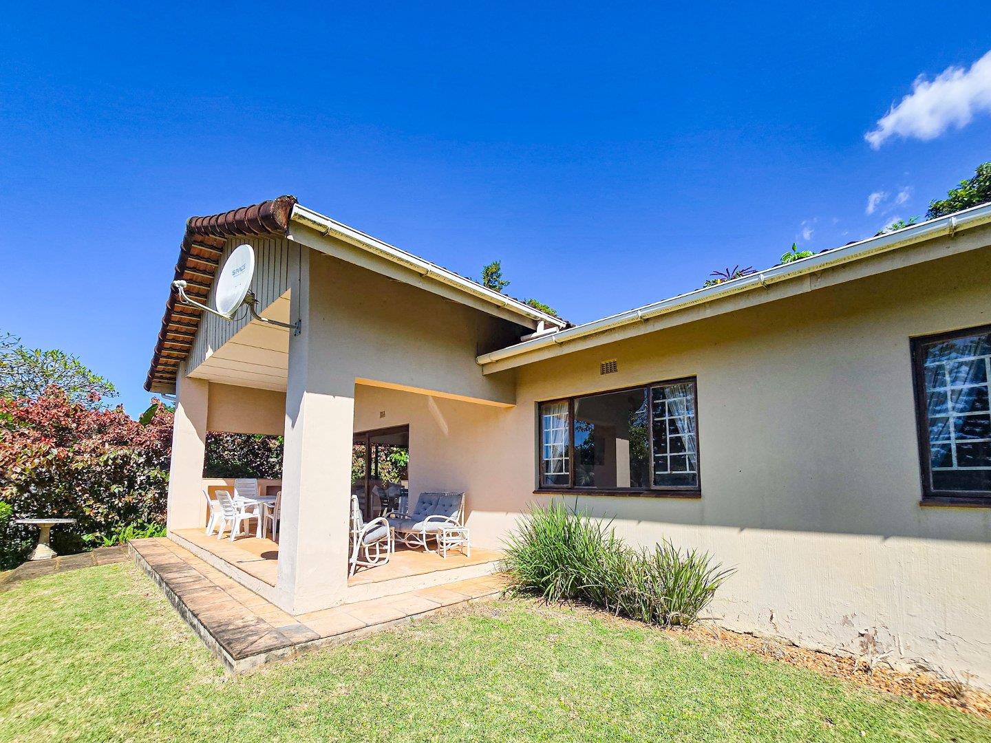 4 Bedroom House for sale in Ramsgate P24114259966