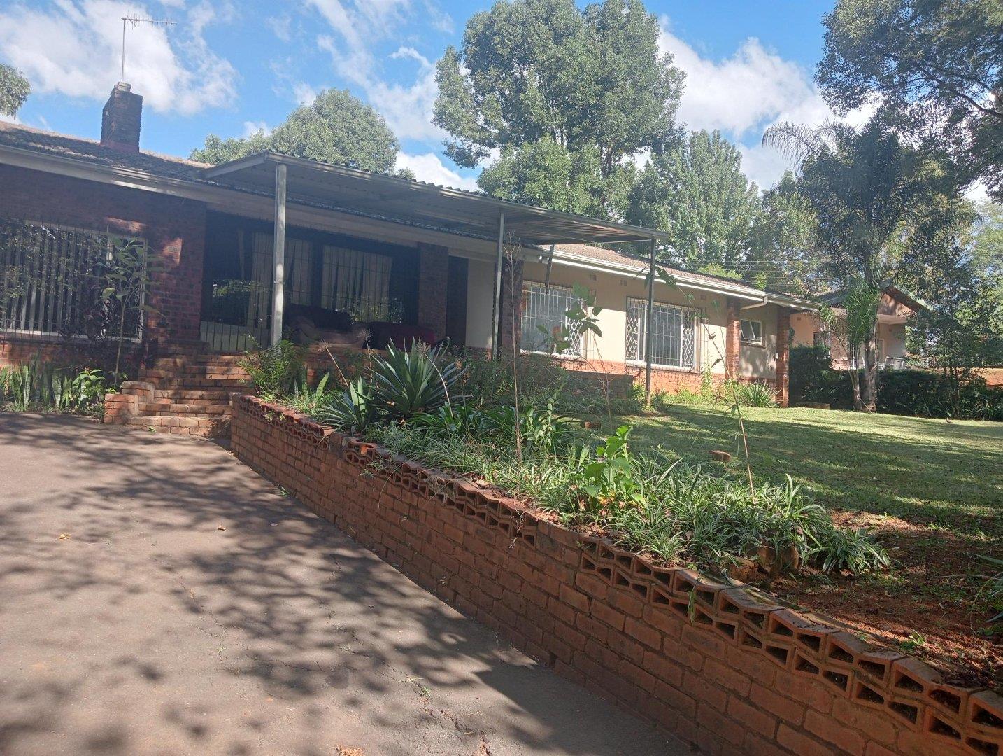 3 Bedroom House for sale in Northern Park P24114259974