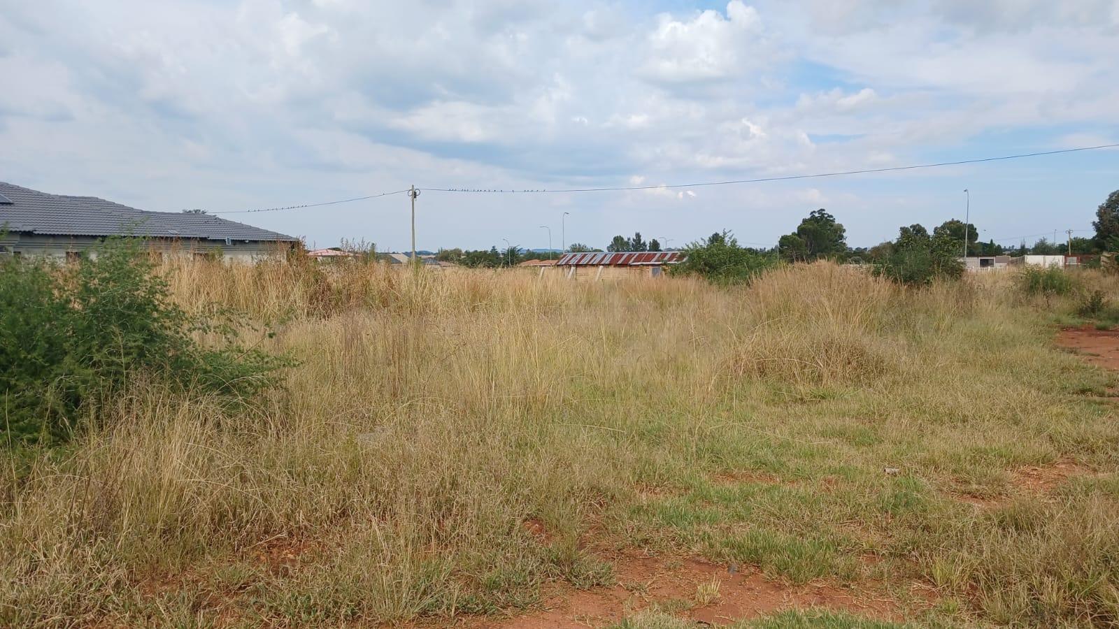Vacant land / plot for sale in Meyerton Central P24114259997