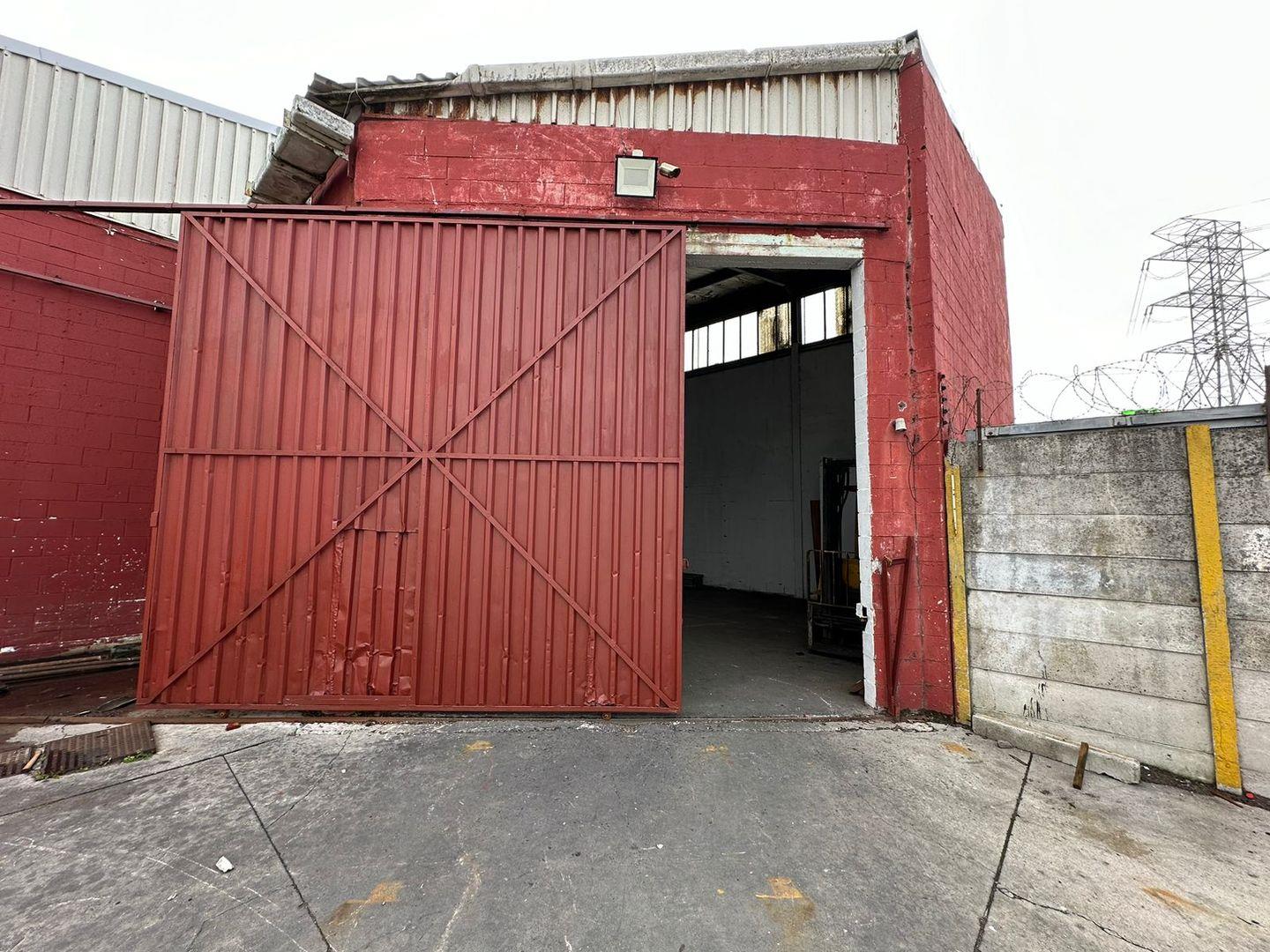 Industrial property to rent in Philippi 5 Rylands Road, 2 Rylands