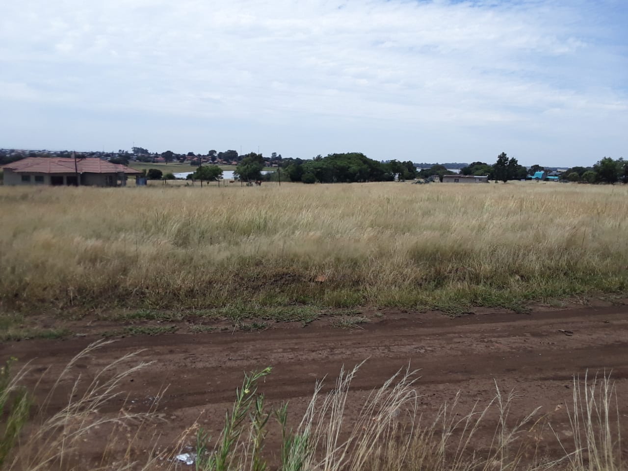 Vacant land / plot for sale in Oranjeville P24114260162