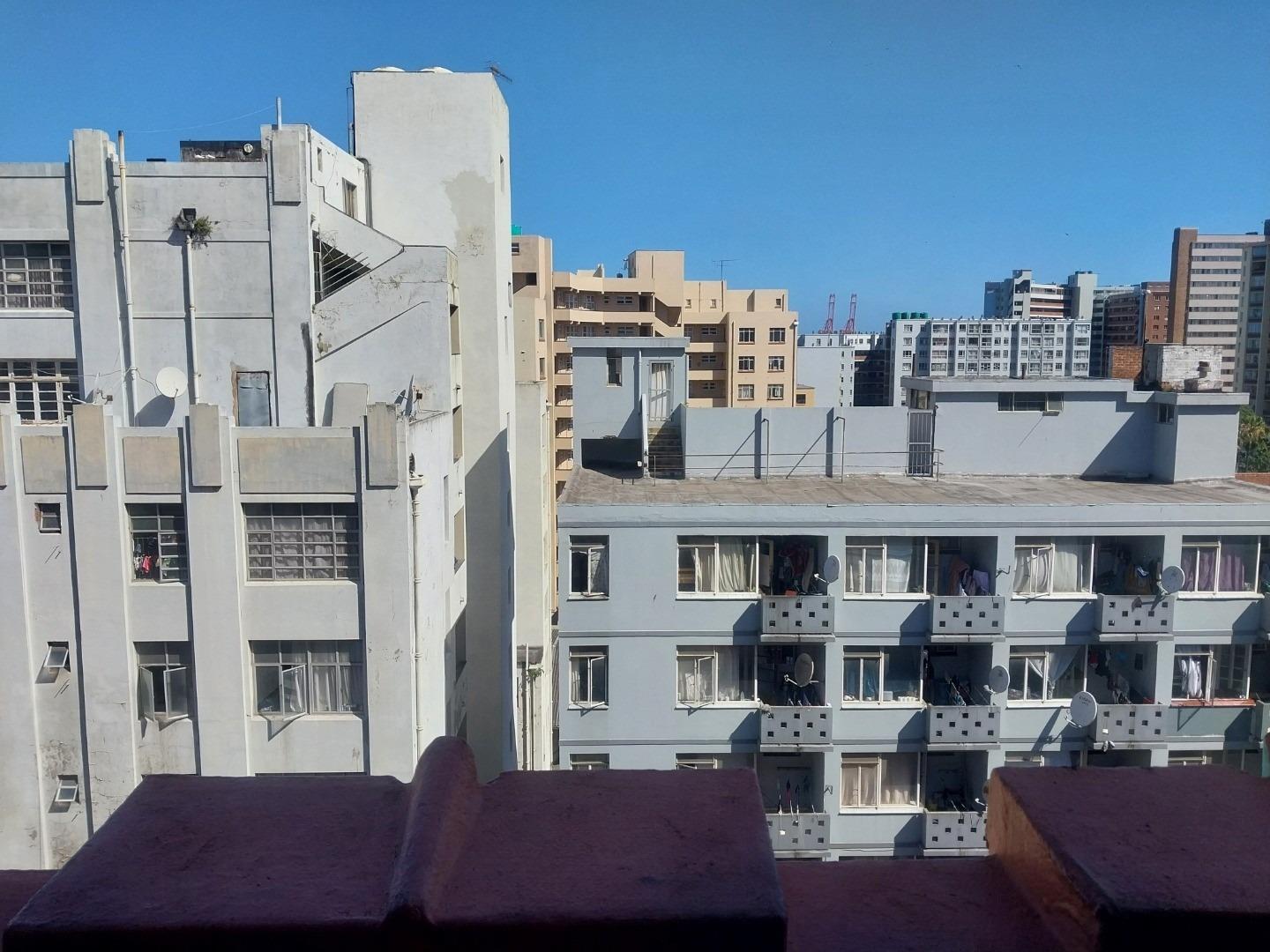 1 Bedroom Apartment / flat for sale in Durban Central Nordic