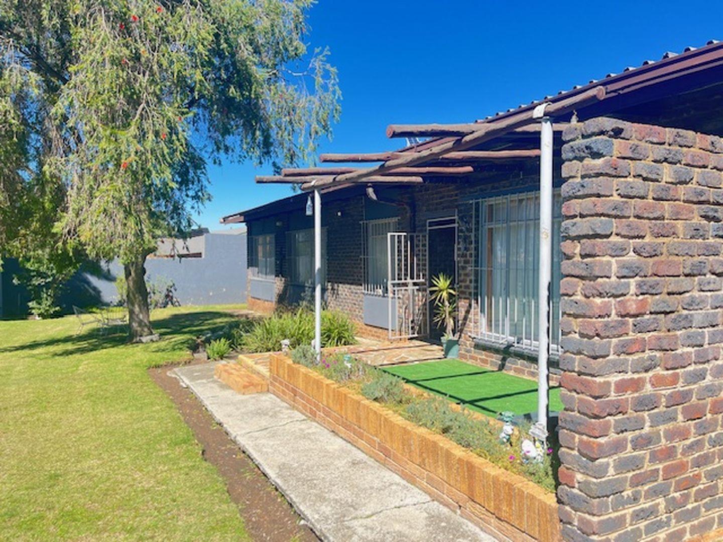 4 Bedroom House for sale in Kinross P24114260518