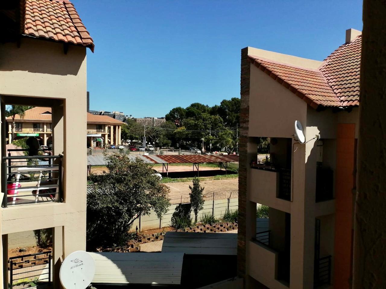 1 Bedroom Apartment / flat for sale in Hatfield Ss Hatfield Court