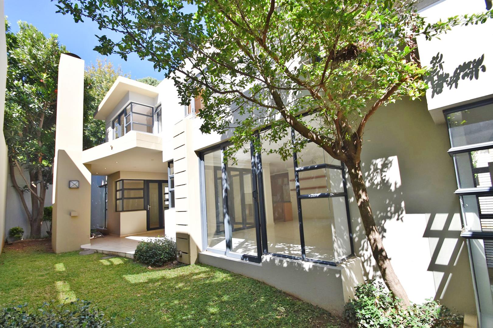 4 Bedroom House for sale in Morningside P24114261154