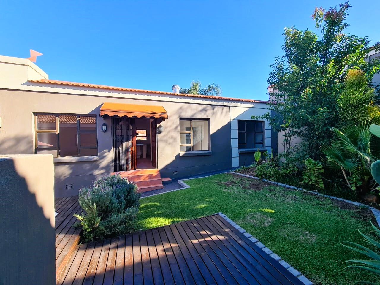 Townhouses to rent in Alberton Alberton Property